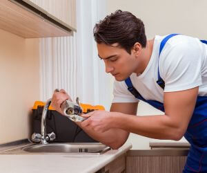 About Emergency plumbing pros Barry, TX